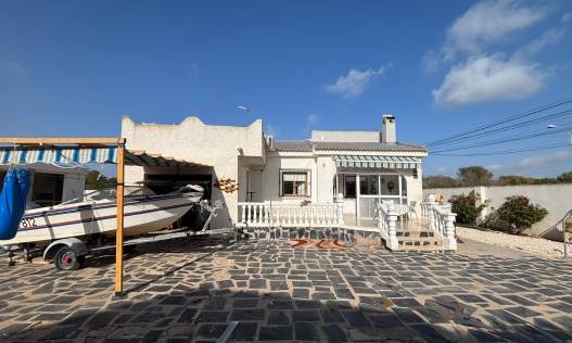 Bestaand - Casa o Chalet Independiente - Torrevieja