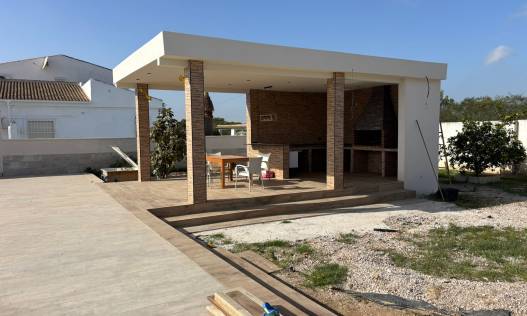 Bestaand - Casa o Chalet Independiente - Torrevieja