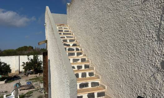 Bestaand - Casa o Chalet Independiente - Torrevieja
