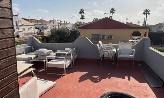 Bestaand - Casa o Chalet Independiente - Torrevieja