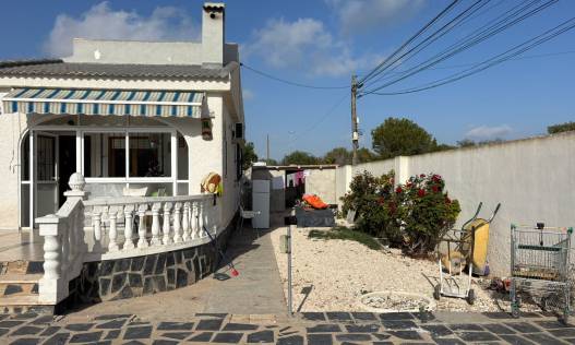 Bestaand - Casa o Chalet Independiente - Torrevieja