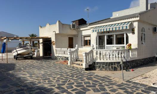 Bestaand - Casa o Chalet Independiente - Torrevieja
