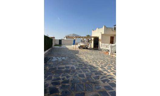 Bestaand - Casa o Chalet Independiente - Torrevieja