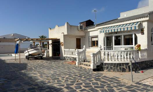 Bestaand - Casa o Chalet Independiente - Torrevieja