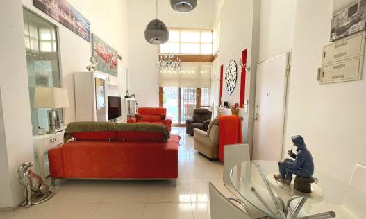 Bestaand - Townhouse / Semi-detached - Ciudad Quesada - Doña Pepa