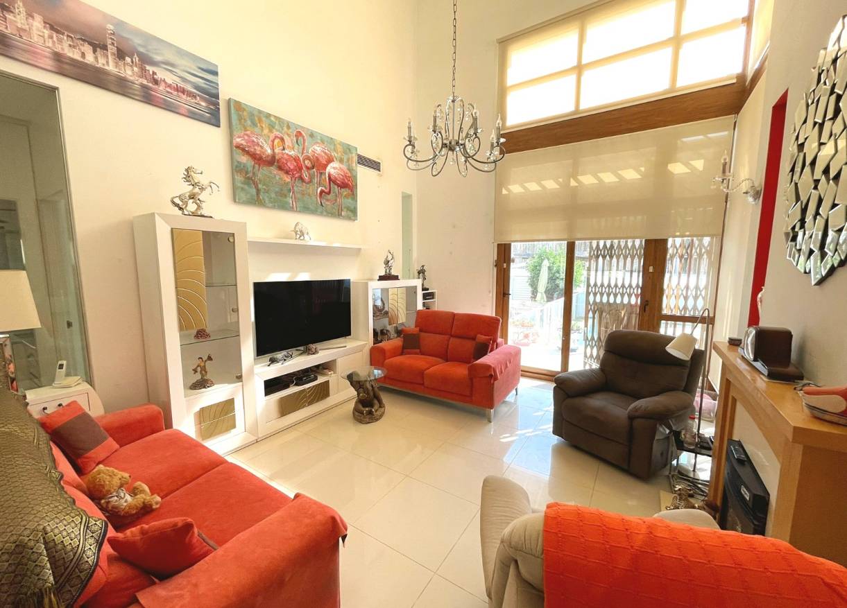 Bestaand - Townhouse / Semi-detached - Ciudad Quesada - Doña Pepa