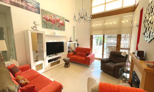 Bestaand - Townhouse / Semi-detached - Ciudad Quesada - Doña Pepa
