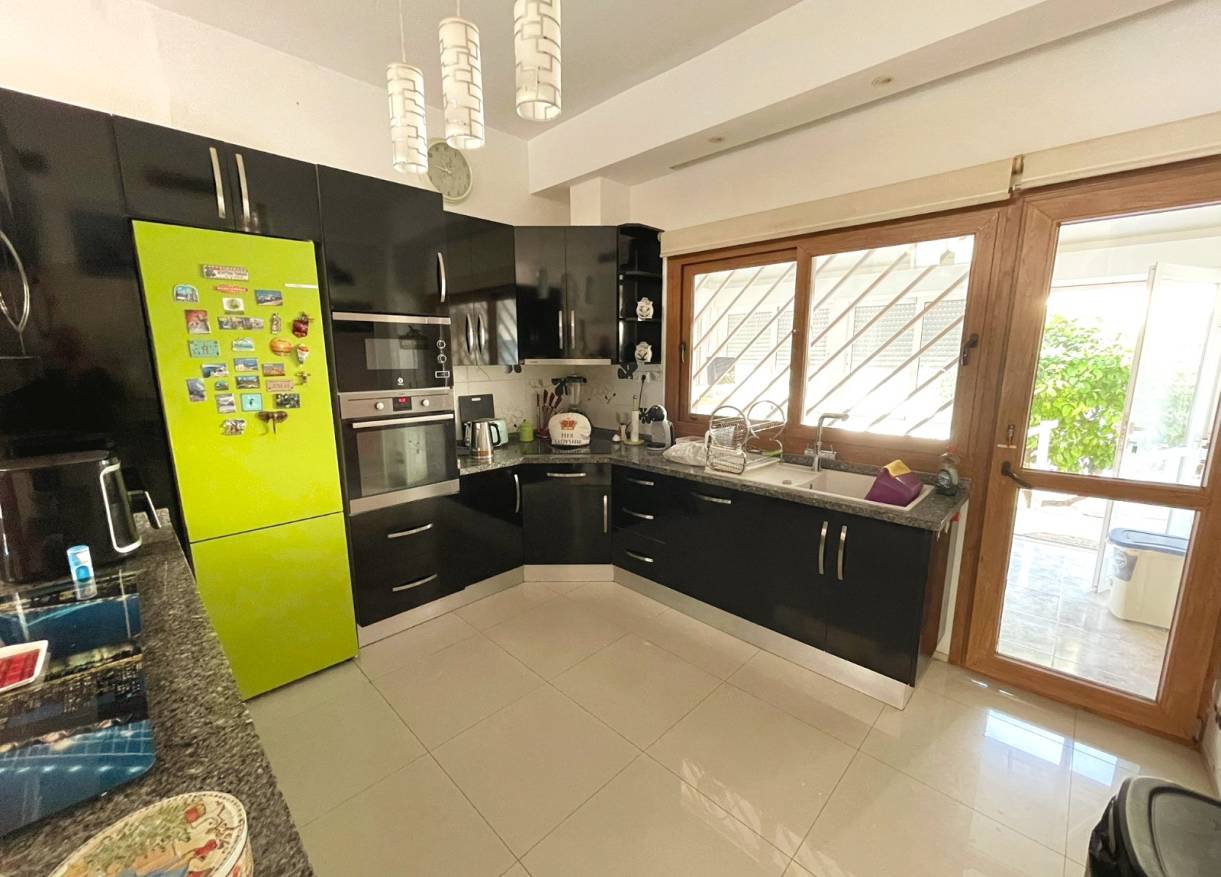 Bestaand - Townhouse / Semi-detached - Ciudad Quesada - Doña Pepa