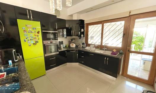 Bestaand - Townhouse / Semi-detached - Ciudad Quesada - Doña Pepa