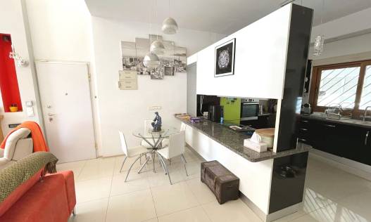 Bestaand - Townhouse / Semi-detached - Ciudad Quesada - Doña Pepa