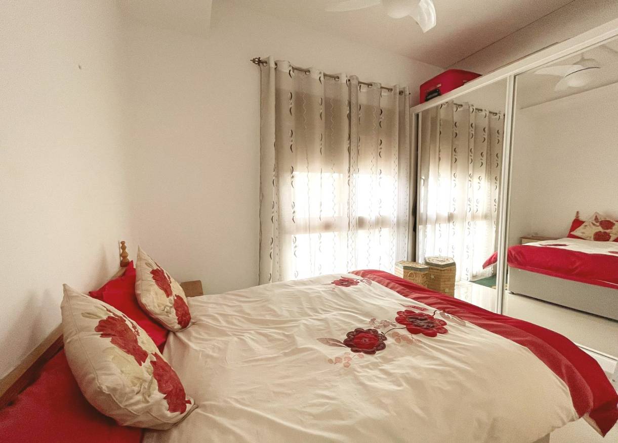 Bestaand - Townhouse / Semi-detached - Ciudad Quesada - Doña Pepa