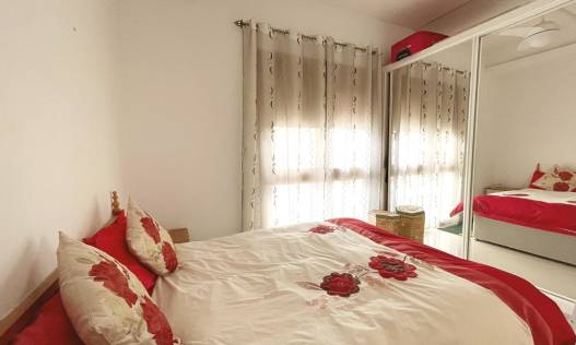 Bestaand - Townhouse / Semi-detached - Ciudad Quesada - Doña Pepa