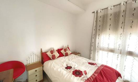 Bestaand - Townhouse / Semi-detached - Ciudad Quesada - Doña Pepa