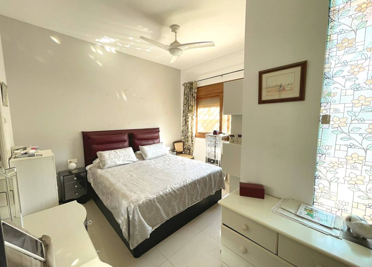 Bestaand - Townhouse / Semi-detached - Ciudad Quesada - Doña Pepa