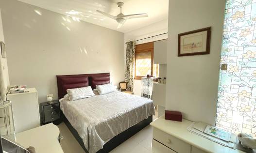 Bestaand - Townhouse / Semi-detached - Ciudad Quesada - Doña Pepa