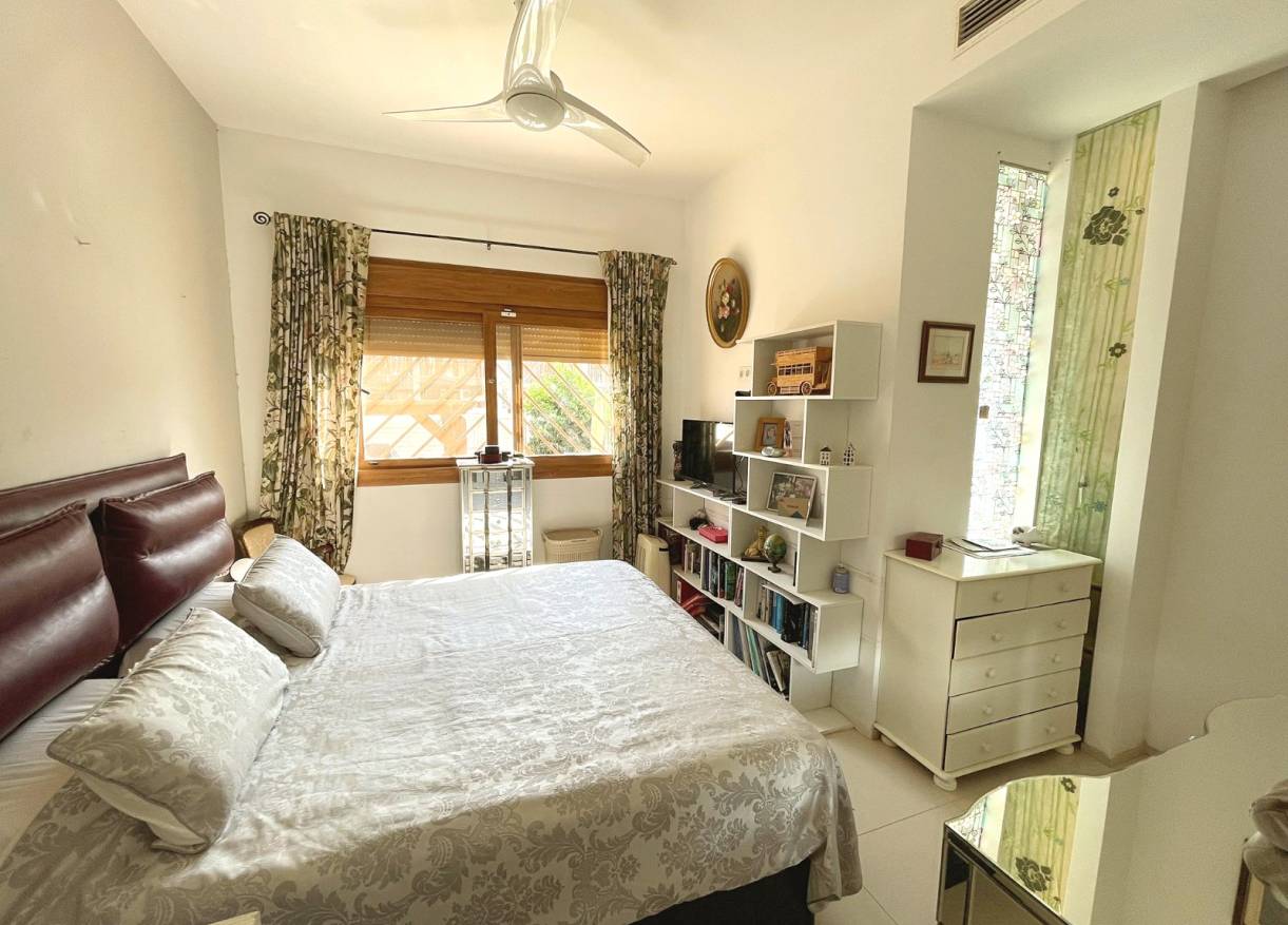 Bestaand - Townhouse / Semi-detached - Ciudad Quesada - Doña Pepa
