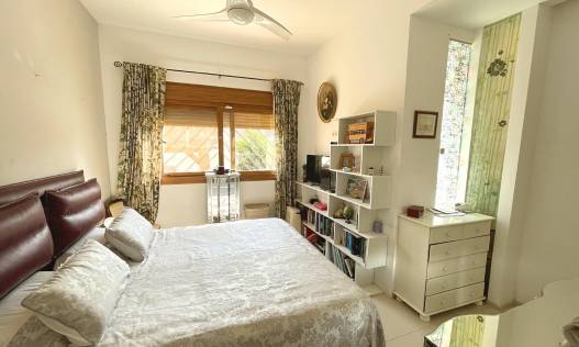 Bestaand - Townhouse / Semi-detached - Ciudad Quesada - Doña Pepa