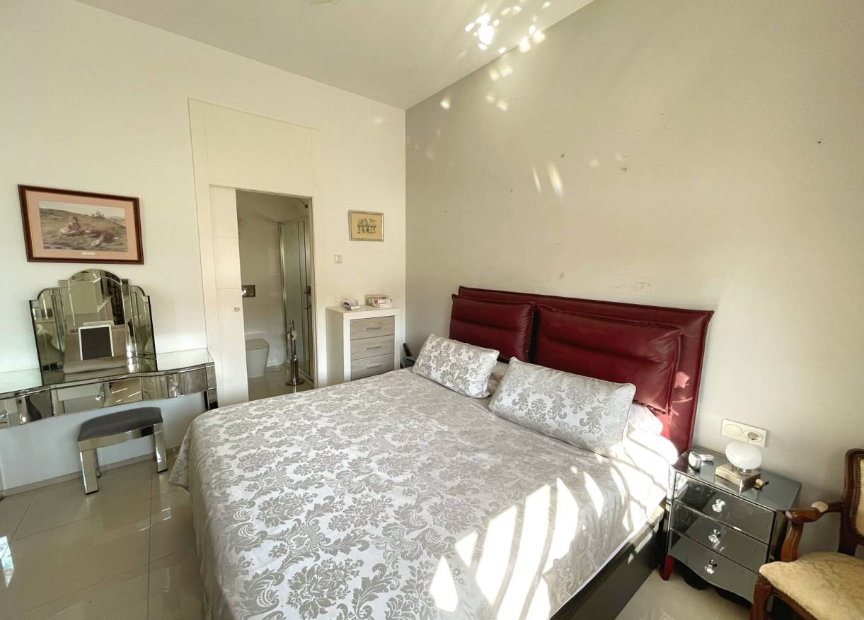 Bestaand - Townhouse / Semi-detached - Ciudad Quesada - Doña Pepa