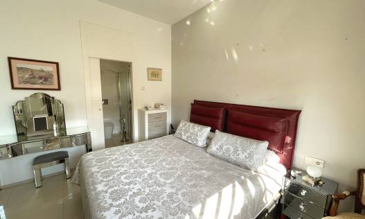 Bestaand - Townhouse / Semi-detached - Ciudad Quesada - Doña Pepa