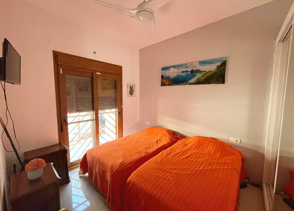 Bestaand - Townhouse / Semi-detached - Ciudad Quesada - Doña Pepa