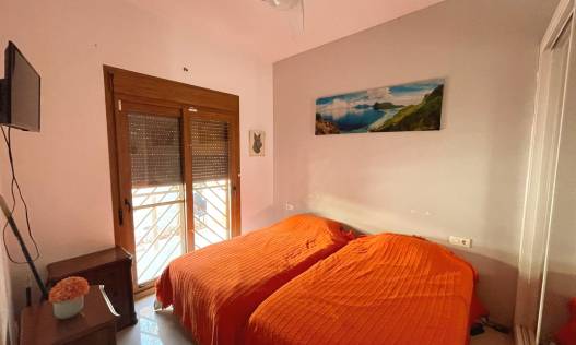 Bestaand - Townhouse / Semi-detached - Ciudad Quesada - Doña Pepa