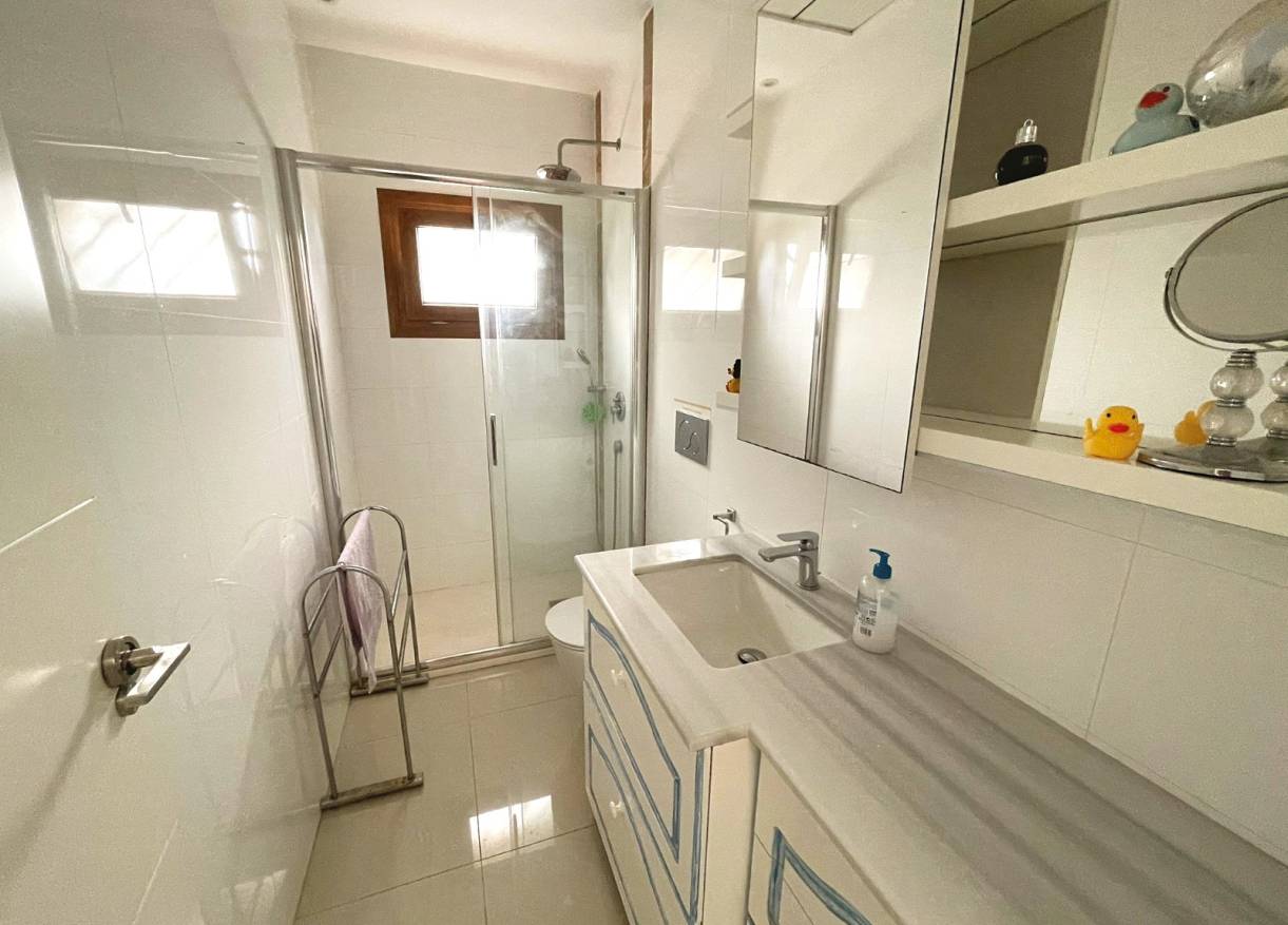 Bestaand - Townhouse / Semi-detached - Ciudad Quesada - Doña Pepa