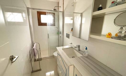 Bestaand - Townhouse / Semi-detached - Ciudad Quesada - Doña Pepa
