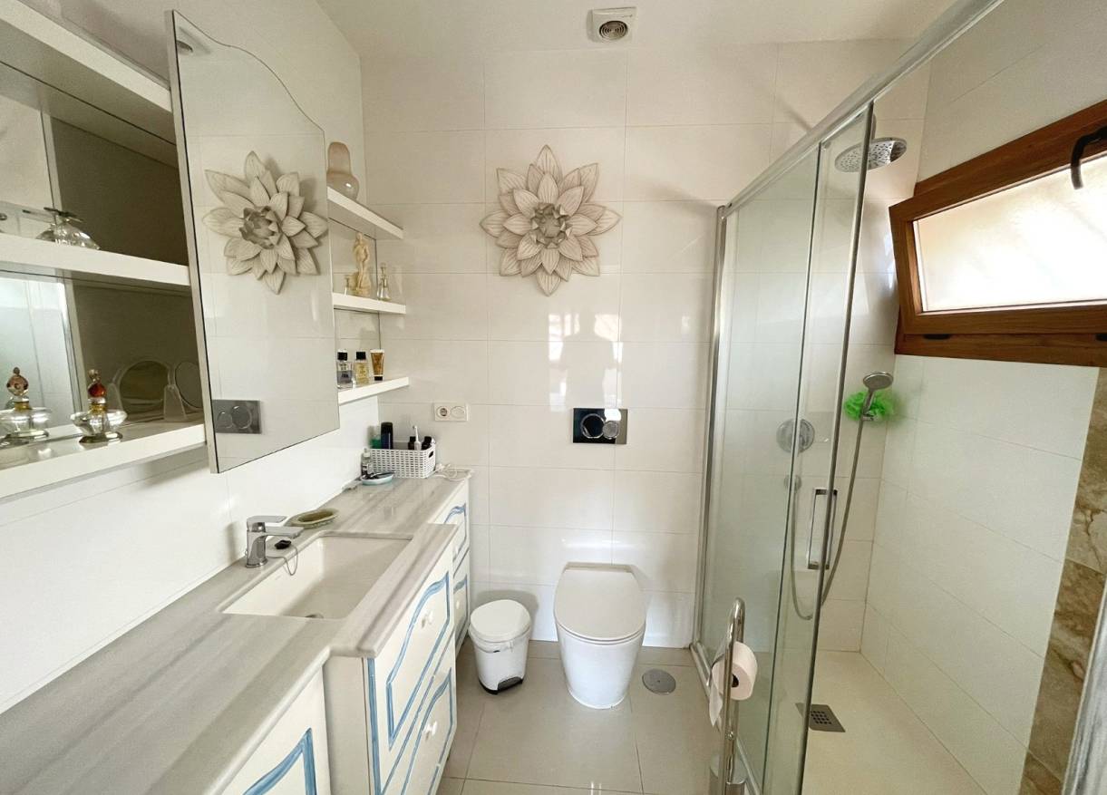 Bestaand - Townhouse / Semi-detached - Ciudad Quesada - Doña Pepa