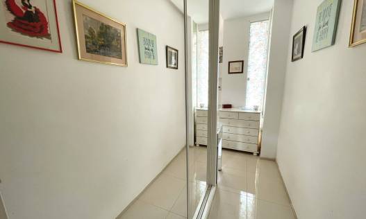 Bestaand - Townhouse / Semi-detached - Ciudad Quesada - Doña Pepa