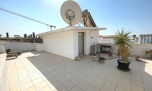 Bestaand - Townhouse / Semi-detached - Ciudad Quesada - Doña Pepa