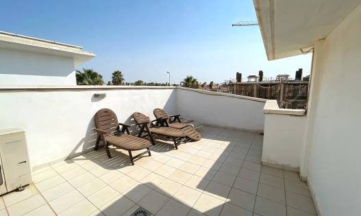 Bestaand - Townhouse / Semi-detached - Ciudad Quesada - Doña Pepa