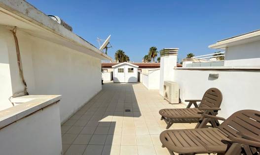 Bestaand - Townhouse / Semi-detached - Ciudad Quesada - Doña Pepa