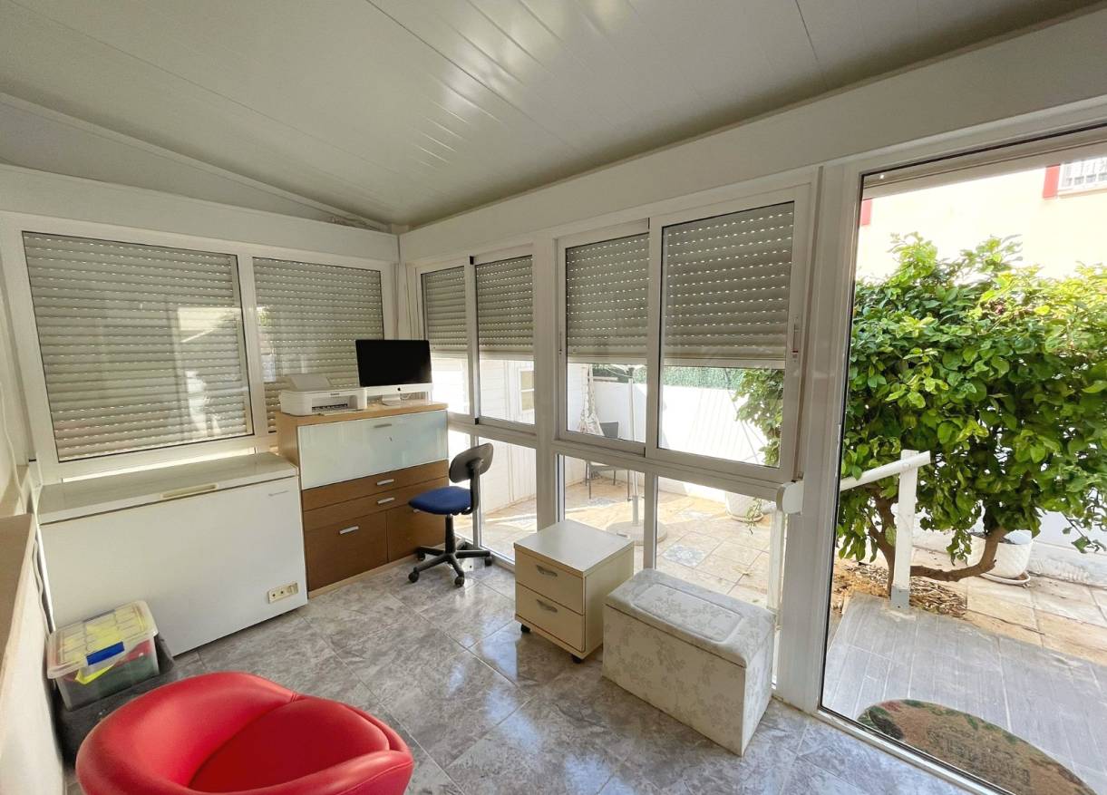 Bestaand - Townhouse / Semi-detached - Ciudad Quesada - Doña Pepa