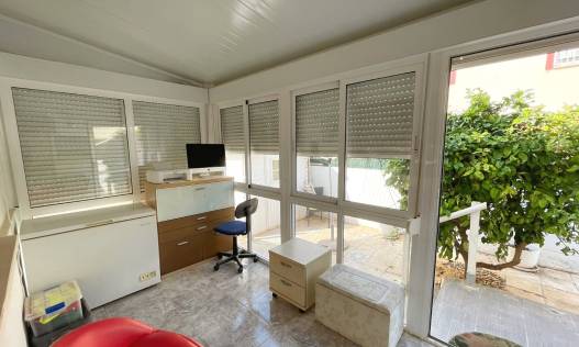 Bestaand - Townhouse / Semi-detached - Ciudad Quesada - Doña Pepa