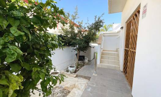 Bestaand - Townhouse / Semi-detached - Ciudad Quesada - Doña Pepa