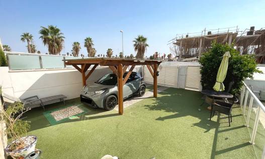 Bestaand - Townhouse / Semi-detached - Ciudad Quesada - Doña Pepa