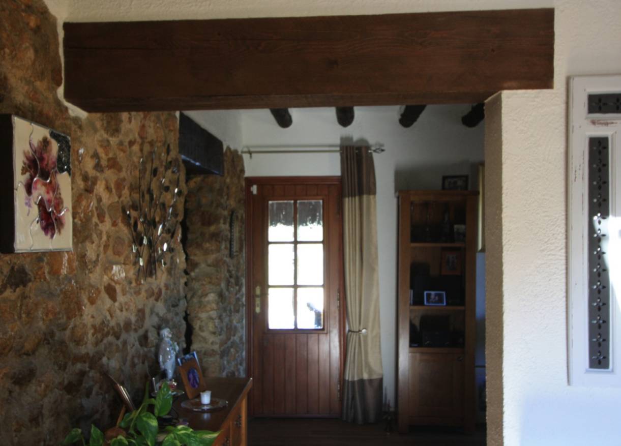 Bestaand - Finca - Jalón Valley - Jalón Vallei