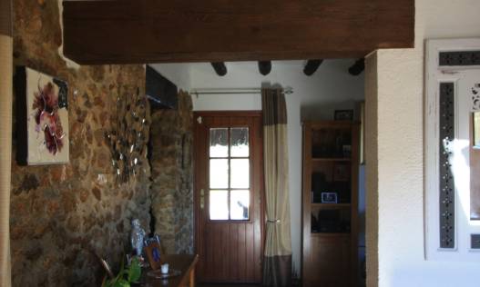 Bestaand - Finca - Jalón Valley - Jalón Vallei
