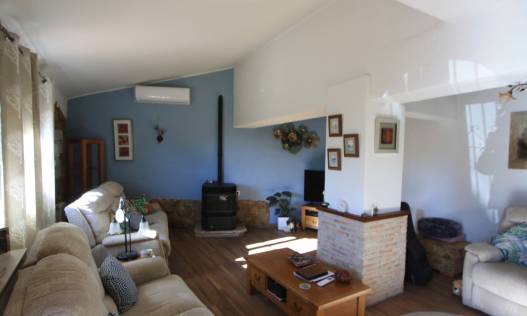 Bestaand - Finca - Jalón Valley - Jalón Vallei