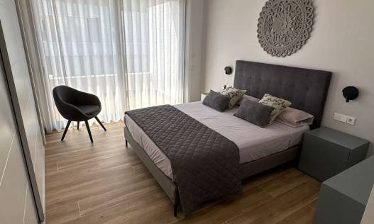 Bestaand - Villa - Denia