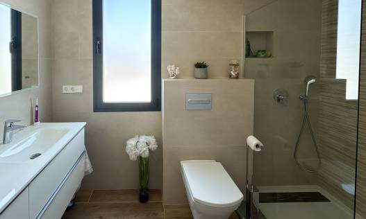 Bestaand - Villa - Denia