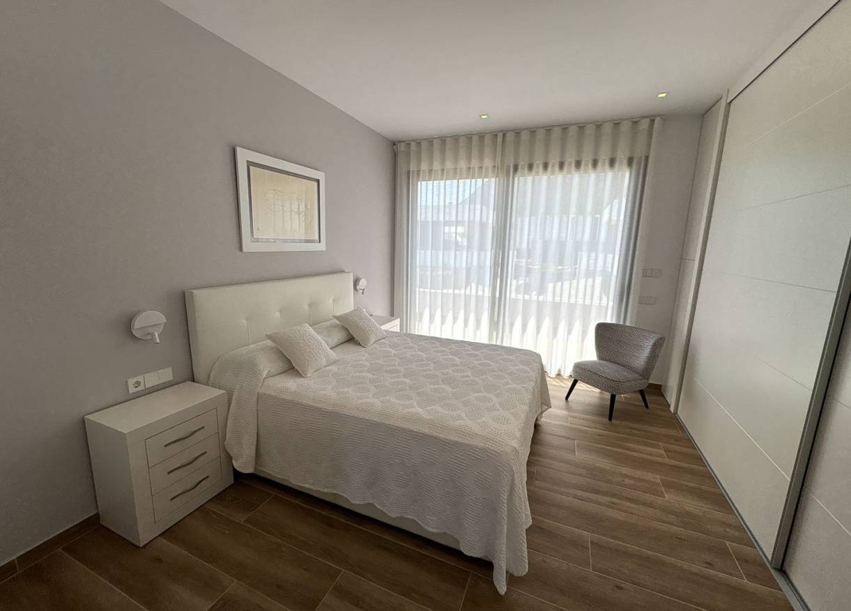 Bestaand - Villa - Denia