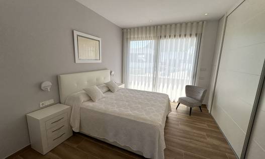 Bestaand - Villa - Denia