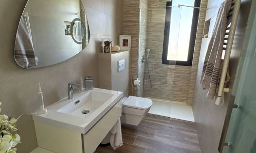 Bestaand - Villa - Denia