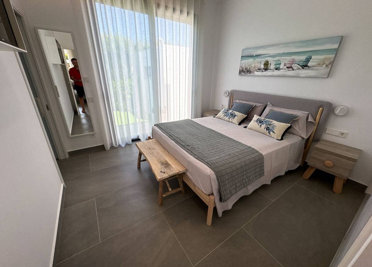 Bestaand - Villa - Denia