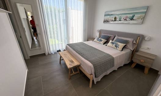 Bestaand - Villa - Denia