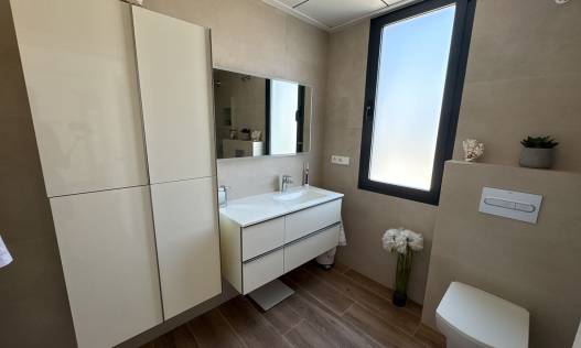 Bestaand - Villa - Denia