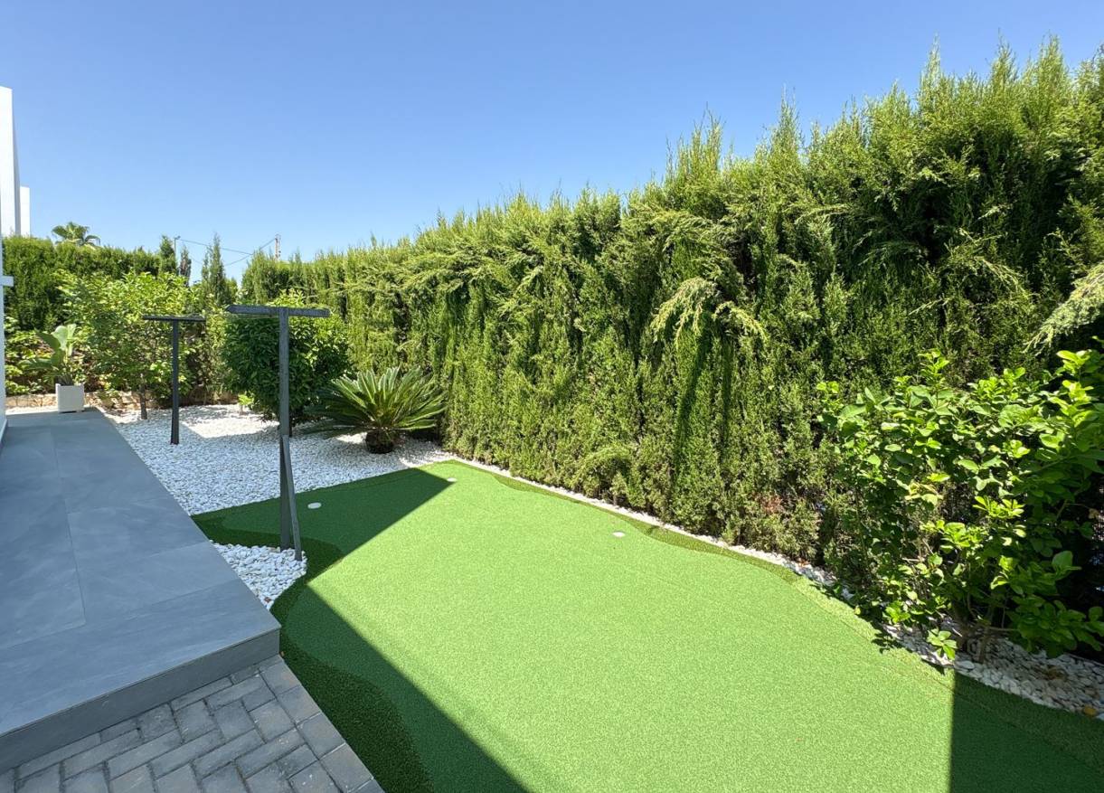 Bestaand - Villa - Denia