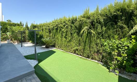 Bestaand - Villa - Denia