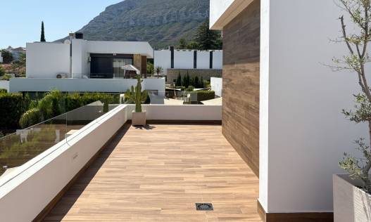 Bestaand - Villa - Denia